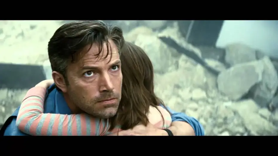 Watch film Batman v Superman: Dawn of Justice | Batman v Superman: El Amanecer de la Justicia - Segundo Tr&aacute;iler Oficial en espa&ntilde;ol HD