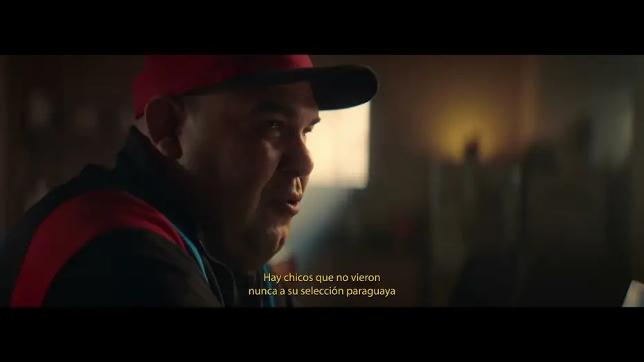 Watch film El Renacer Albirrojo | Renacer Albirrojo -Trailer Oficial