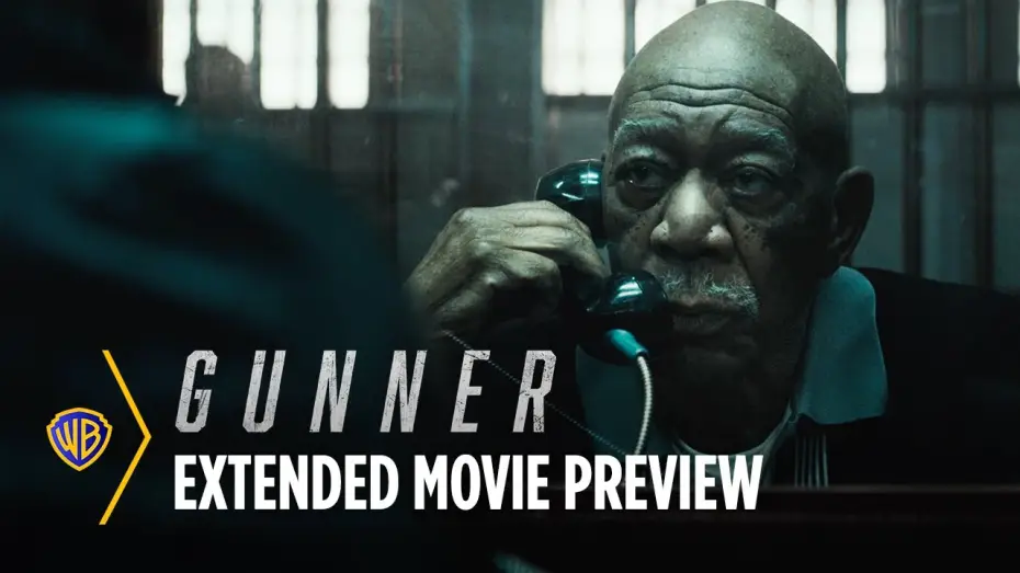 Watch film Gunner | Extended Preview