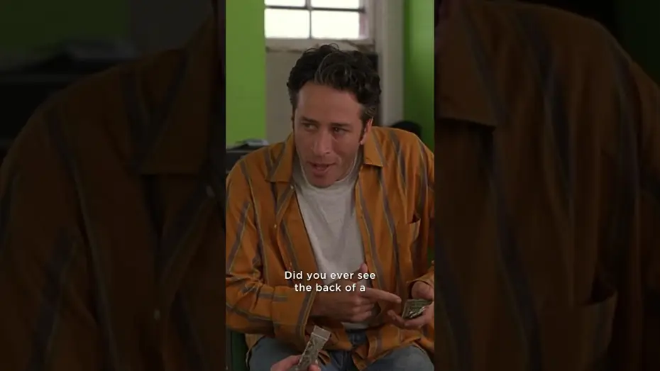 Watch film Half Baked | He seems&hellip;fully baked