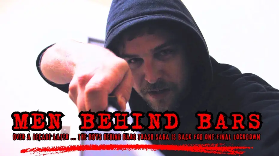 Watch film Men Behind Bars | Men Behind Bars (2026) Gay Movie - New Release #pride #lgbtshorts #queer