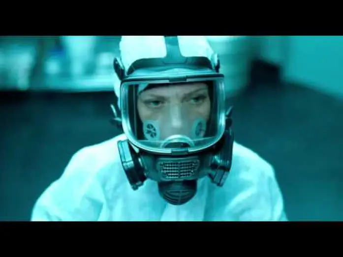 Watch film Splice | Splice Movie TV Spot #1