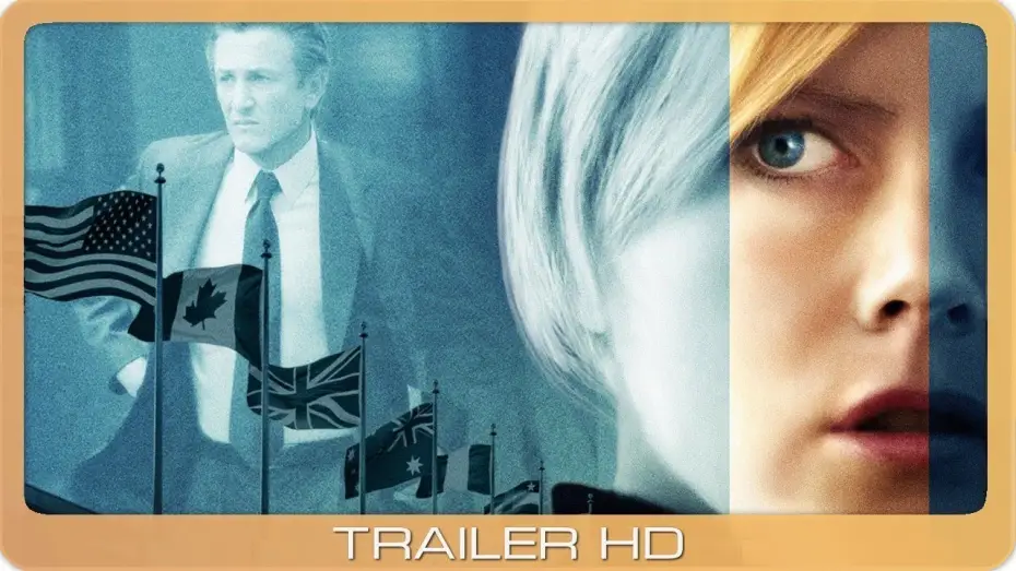 Watch film The Interpreter — Die Dolmetscherin ≣ 2005 ≣ Trailer