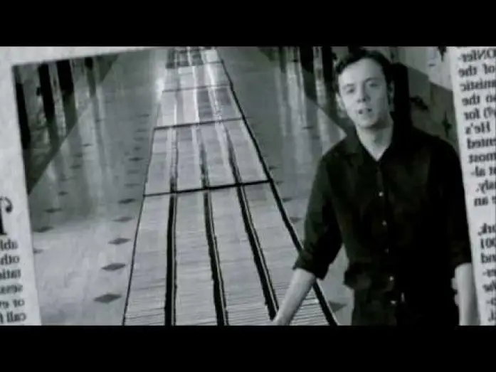 Watch film The Poughkeepsie Tapes | The Poughkeepsie Tapes Trailer