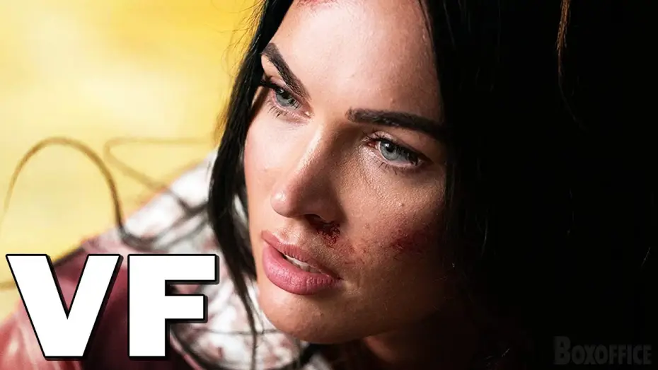 Watch film Till Death | TILL DEATH Bande Annonce VF (2021) Megan Fox