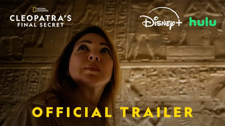 Watch film Cleopatra's Final Secret | Trailer