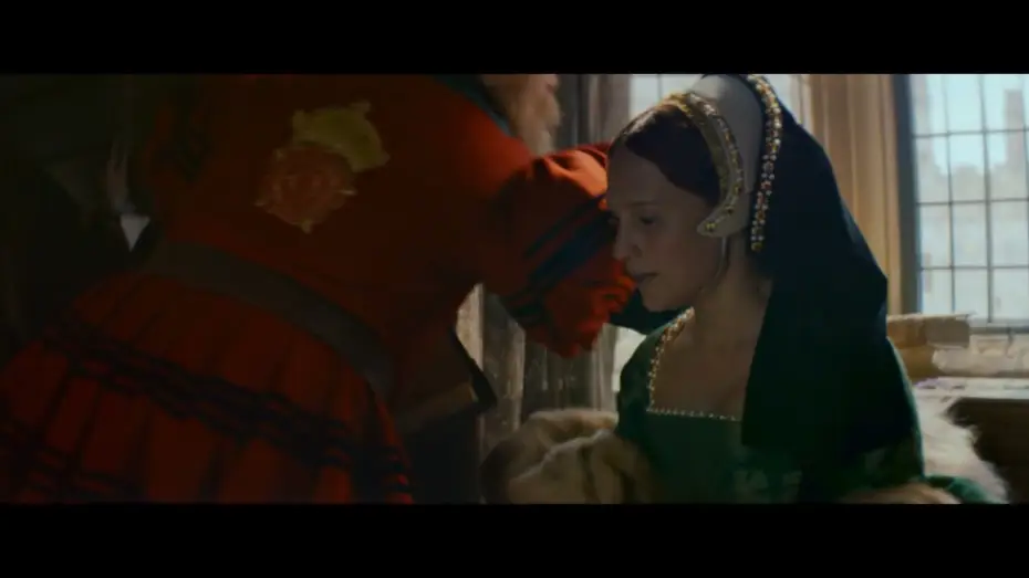 Watch film Firebrand | Clip VO de FIREBRAND