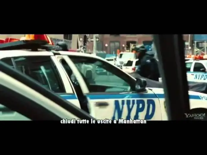 Watch film Safe | Safe - trailer ufficiale sub ITA