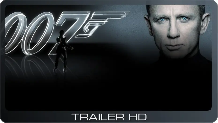 Watch film Spectre | James Bond 007: Spectre ≣ 2015 ≣ Trailer #2 ≣ German | Deutsch