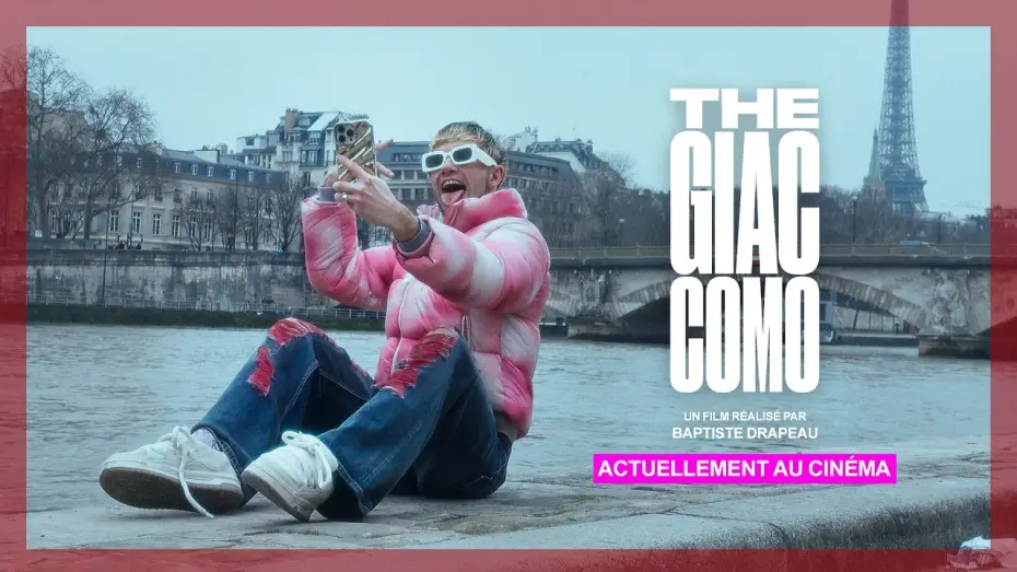 Watch film The Giaccomo — THE GIACCOMO | BUMPER