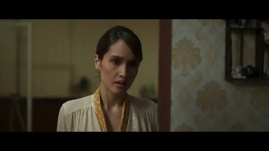 Watch film The Haunted Apartment: "Miss K" | Exclusive Clip 3 Panggonan Wingit 2 "Miss K"
