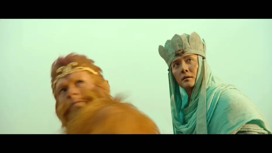 Watch film The Monkey King 2 — The Monkey King 2 - Bande Annonce VF