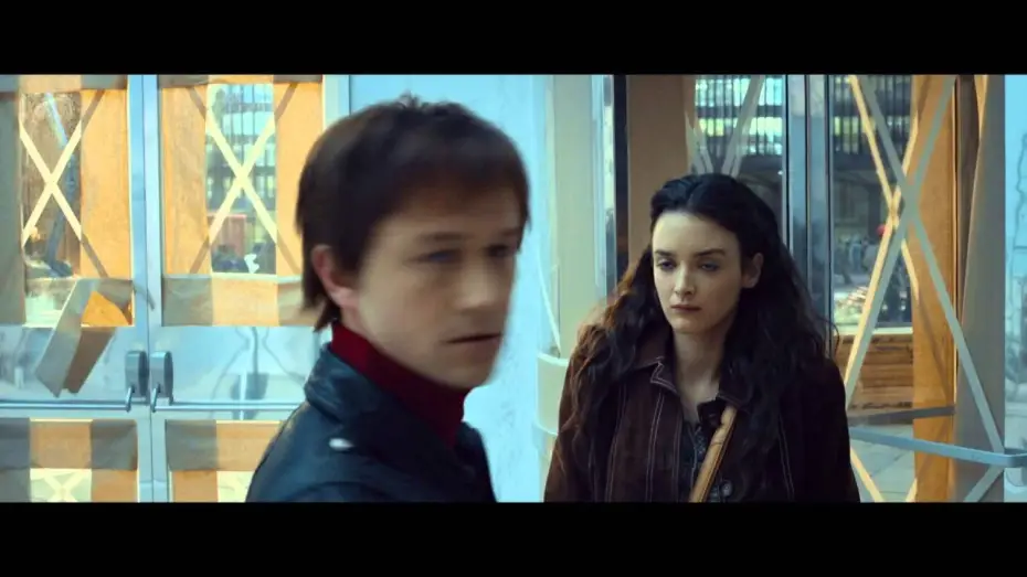 Watch film The Walk | TheWalk - Extrait Looking For A Sign - VF