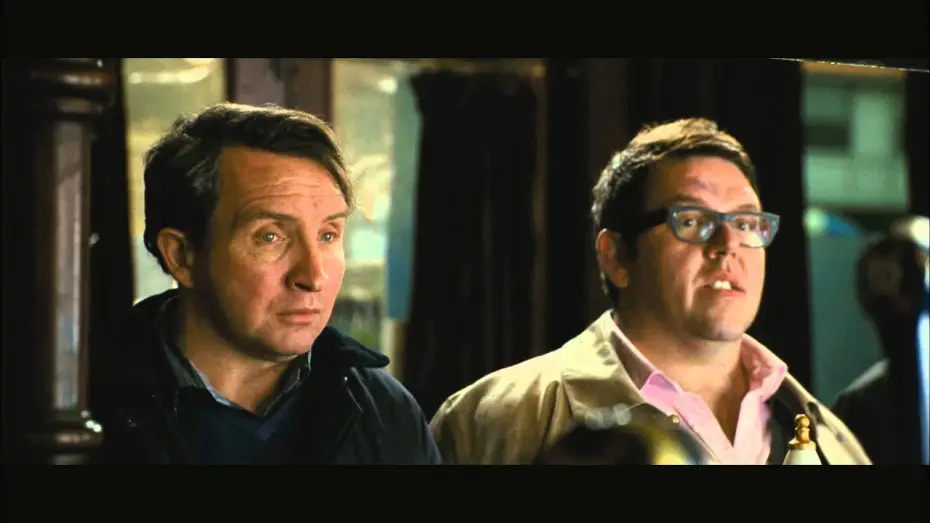 Watch film The World's End | BIENVENIDOS AL FIN DEL MUNDO -Trailer HD