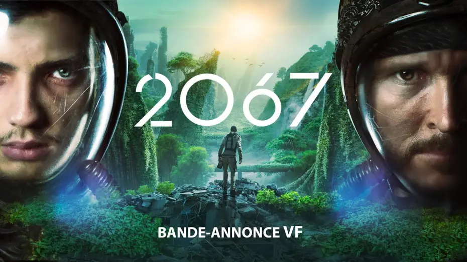 Watch film 2067 — 2067 - Bande Annonce [VF]