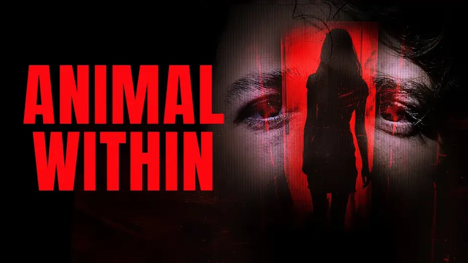 Watch film Animal Within | Official Trailer