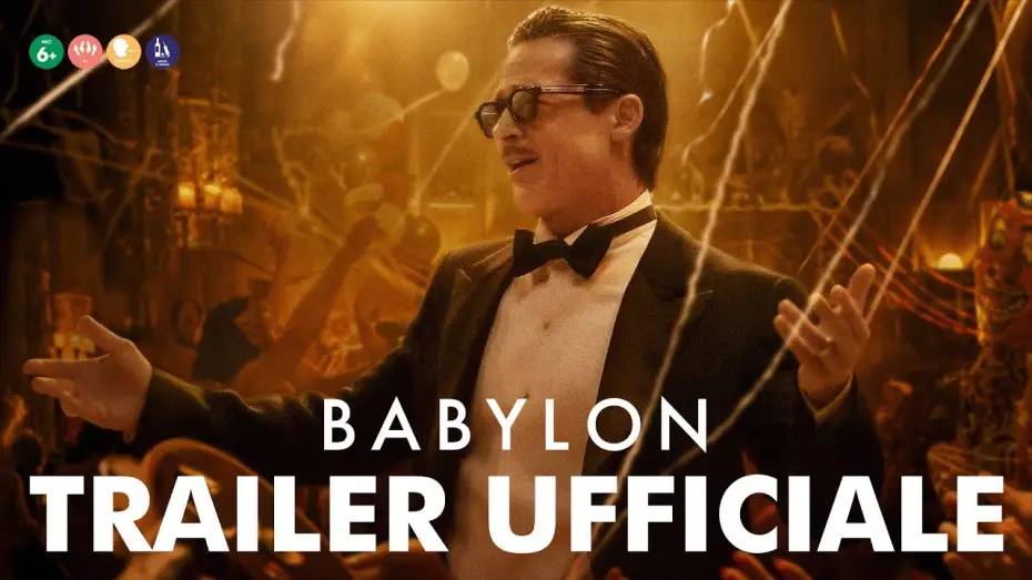 Watch film Babylon | BABYLON | Trailer Ufficiale