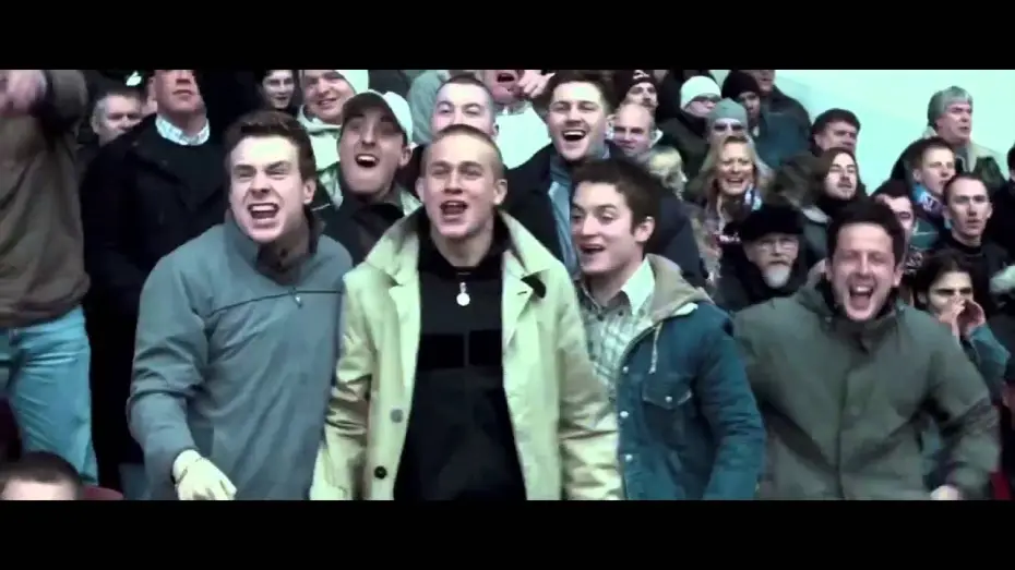 Watch film Green Street Hooligans | Green Street Hooligans Trailer