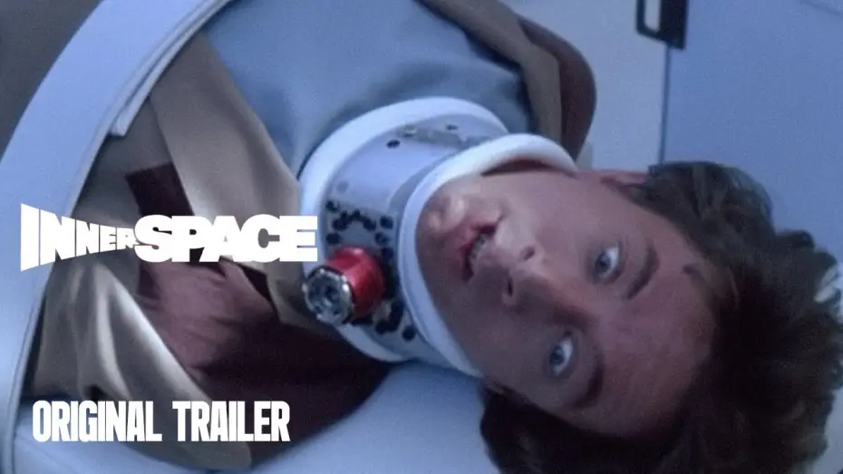 Watch film Innerspace | Original Trailer
