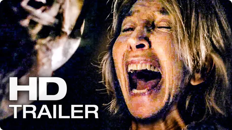 Watch film Insidious: Chapter 3 — INSIDIOUS 3 Trailer German Deutsch (2015)