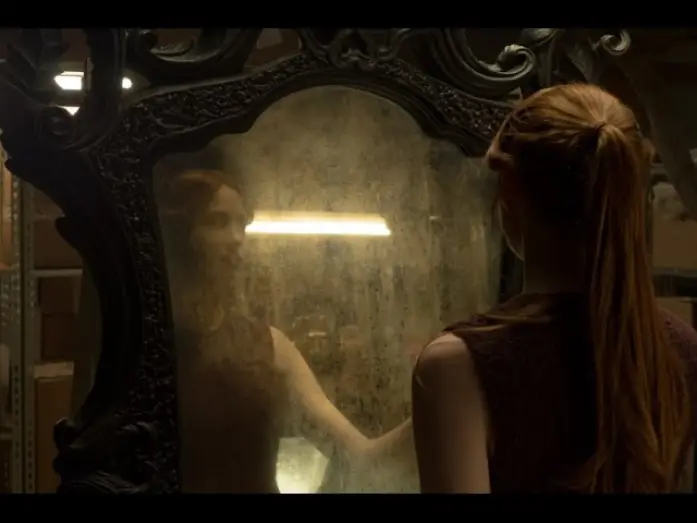 Watch film Oculus | OCULUS. EL ESPEJO DEL MAL (Tr&aacute;iler Oficial Espa&ntilde;a "Oculus")