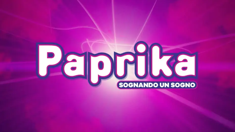 Watch film Paprika | PAPRIKA - SOGNANDO UN SOGNO: dal 17 al 19 febbraio al cinema