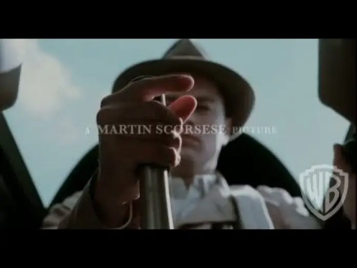 Watch film The Aviator | Original Theatrical Trailer