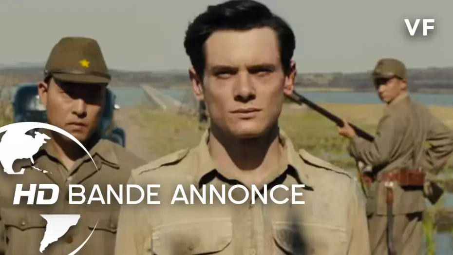 Watch film Unbroken | Invincible - Bande Annonce&nbsp;VF