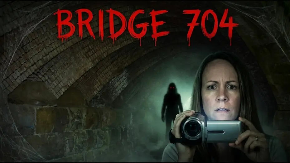 Watch film Bridge 704 — Are the stories true? Will she survive?|Bridge 704
