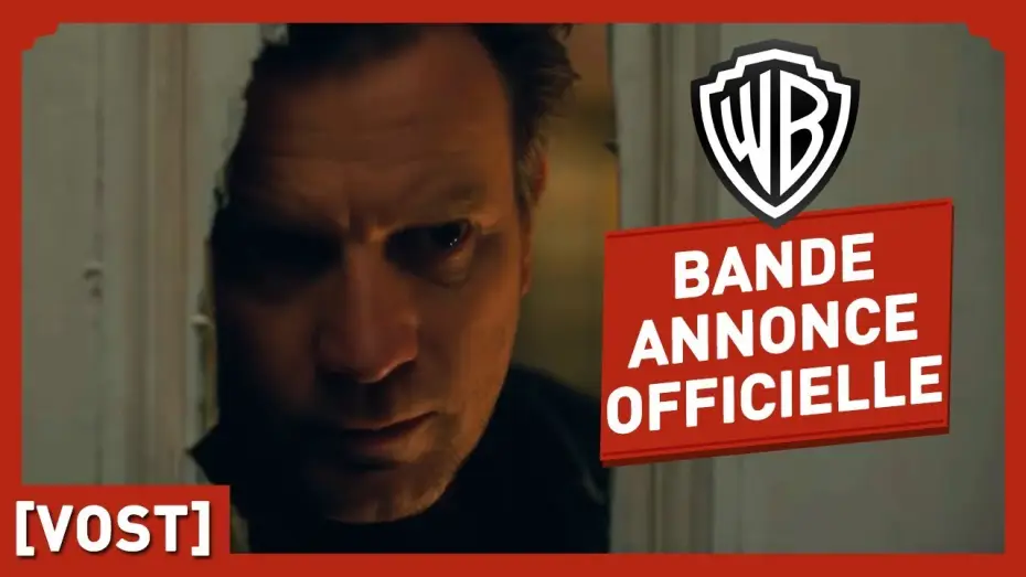 Watch film Doctor Sleep | DOCTOR SLEEP - Bande Annonce [VOST]