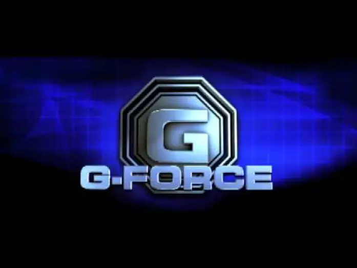Watch film G-Force — G-FORCE - Superspie in Missione - Dal 24 settembre al cinema