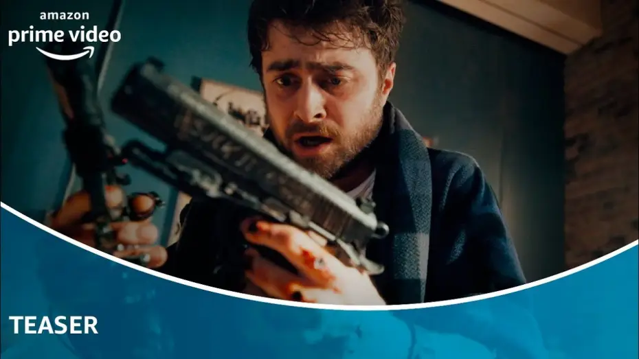 Watch film Guns Akimbo | Guns Akimbo - Teaser [VF]