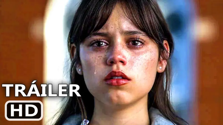 Watch film Miller's Girl | MILLER'S GIRL Tr&aacute;iler Espa&ntilde;ol (2024) Jenna Ortega