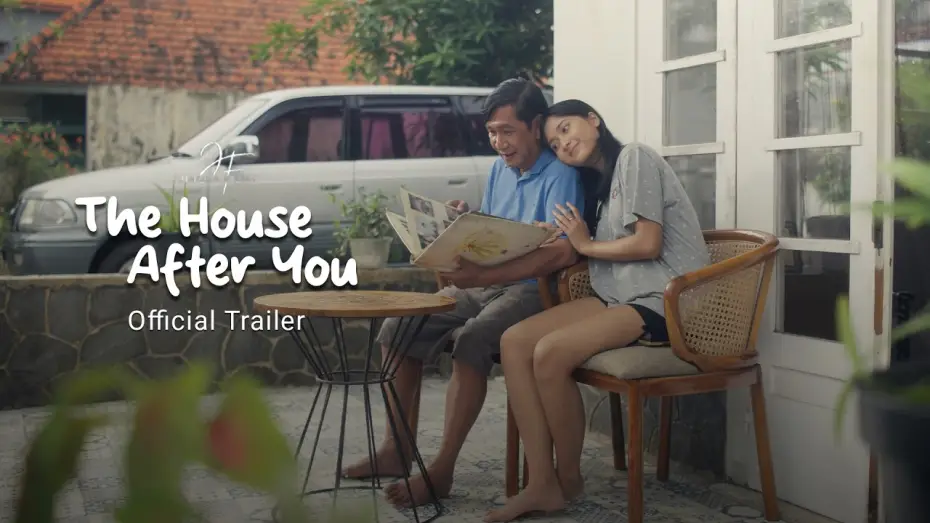 Watch film The House After You | THE HOUSE AFTER YOU - Official Trailer