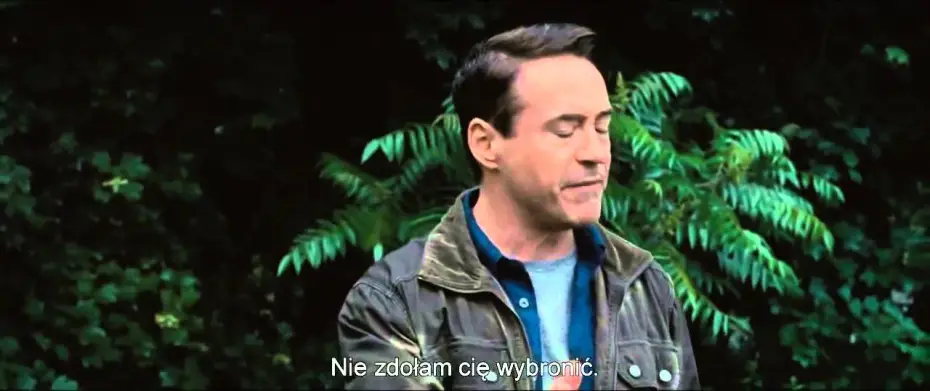 Watch film The Judge — Sędzia PL