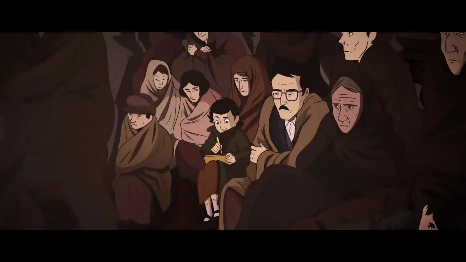 Watch film Winnipeg, Seeds of Hope | Winnipeg, Seeds of Hope | Teaser Trailer