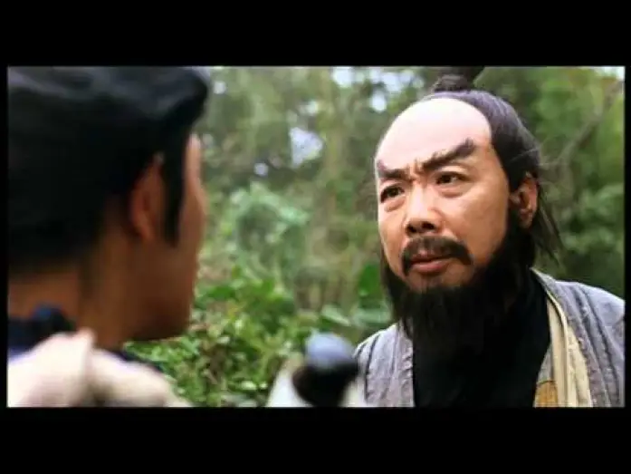 Watch film A Chinese Ghost Story | A Chinese Ghost Story (倩女幽魂) (1987) [Trailer]