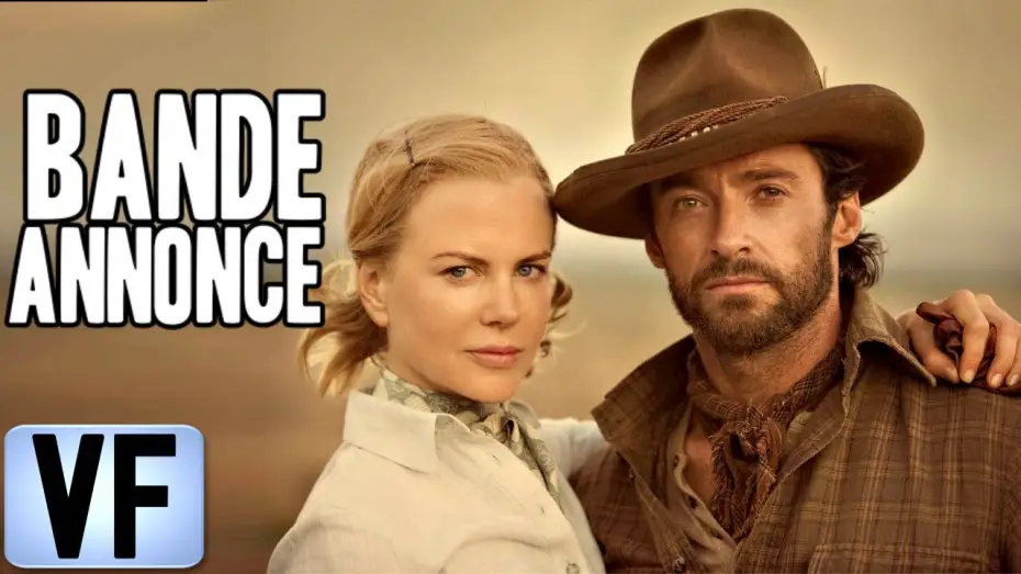 Watch film Australia — ❤  Bande Annonce [VF]