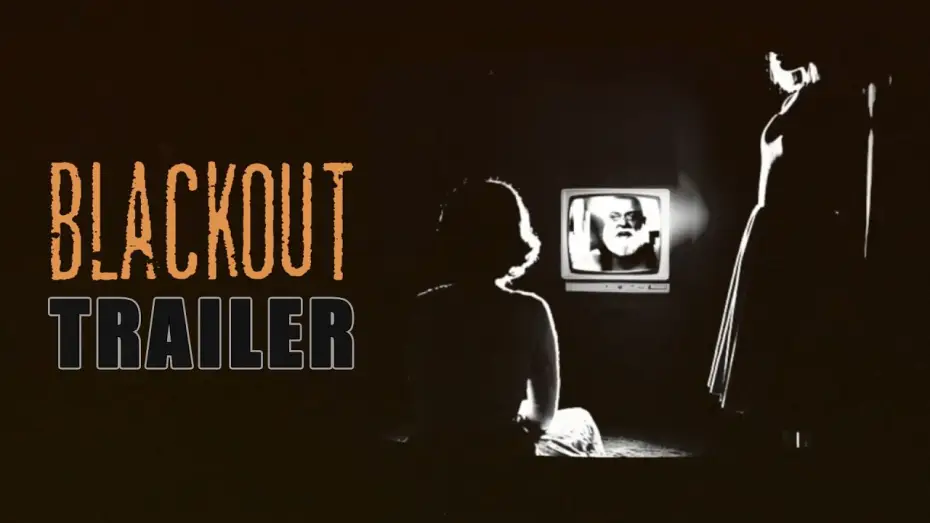 Watch film Blackout | &lsquo;BLACKOUT&rsquo; (2026) Official Trailer | Psychological Horror Thriller | @UncorkdEntertainment