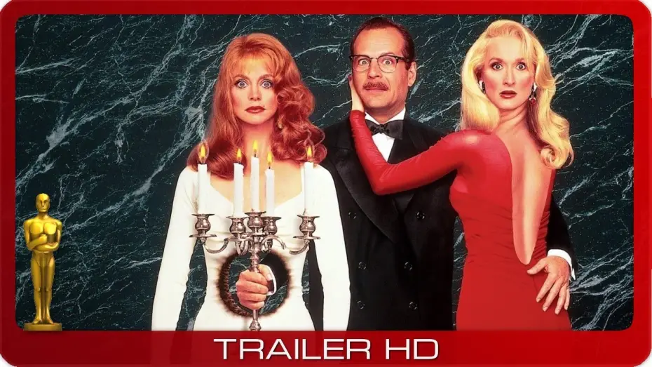Watch film Death Becomes Her | Der Tod steht ihr gut ≣ 1992 ≣ Trailer