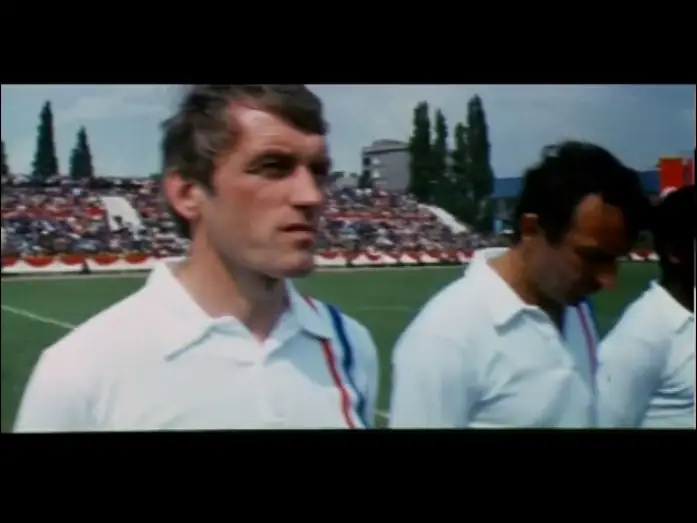 Watch film Escape to Victory | A nous la victoire (1981) bande annonce