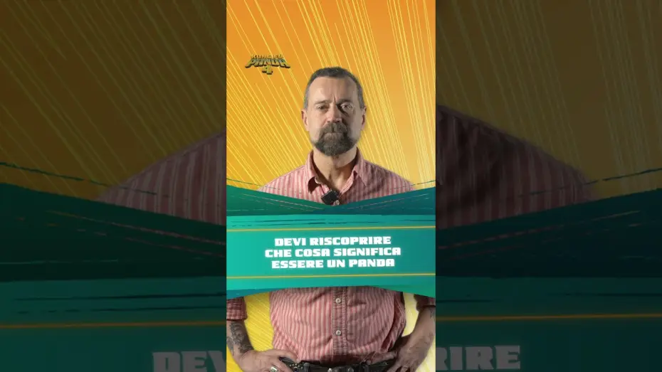 Watch film Kung Fu Panda 4 | E voi? Li avete indovinati?