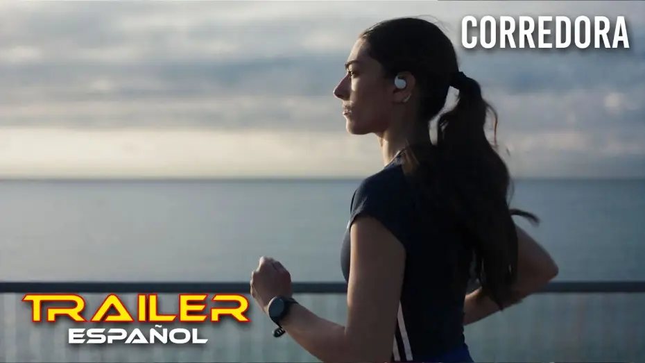 Watch film Runner | Corredora - Tr&aacute;iler espa&ntilde;ol