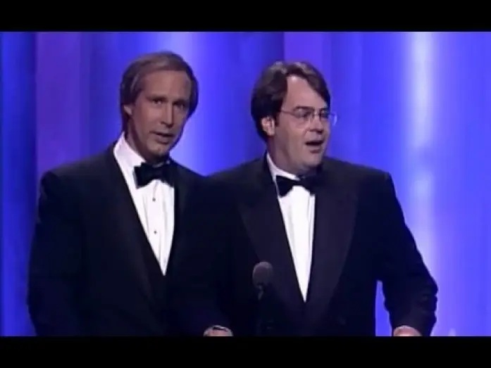 Watch film The Abyss | The Abyss Wins Visual Effects: 1990 Oscars