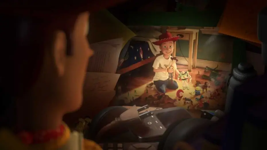 Watch film Toy Story 3 | TOY STORY 3 - Offizieller Trailer #1
