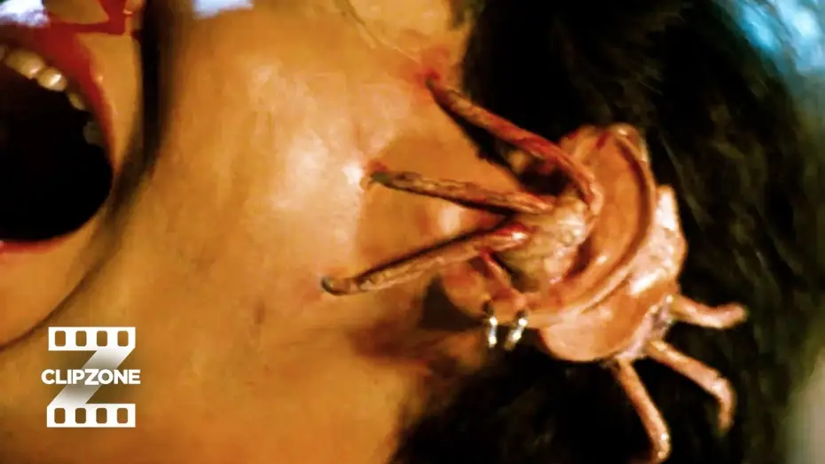 Watch film Freddy's Dead: The Final Nightmare | Ear Check and Cut