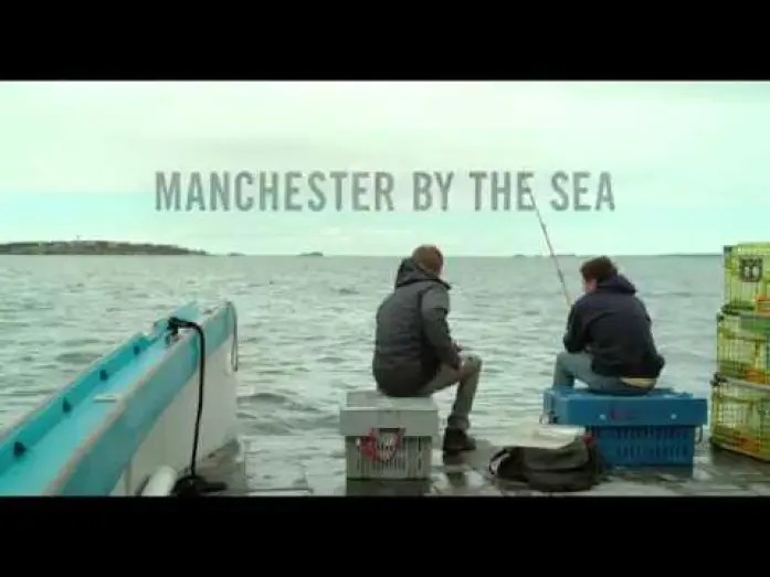 Watch film Manchester by the Sea | iTunes Sweden/Norway TV Spot