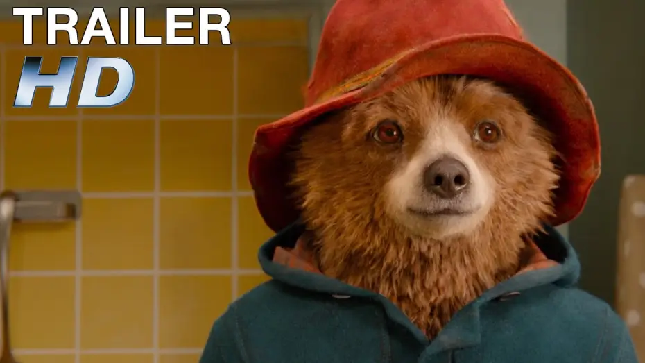 Watch film Paddington | PADDINGTON | Trailer 2 | Deutsch | Ab 4. Dezember im Kino!