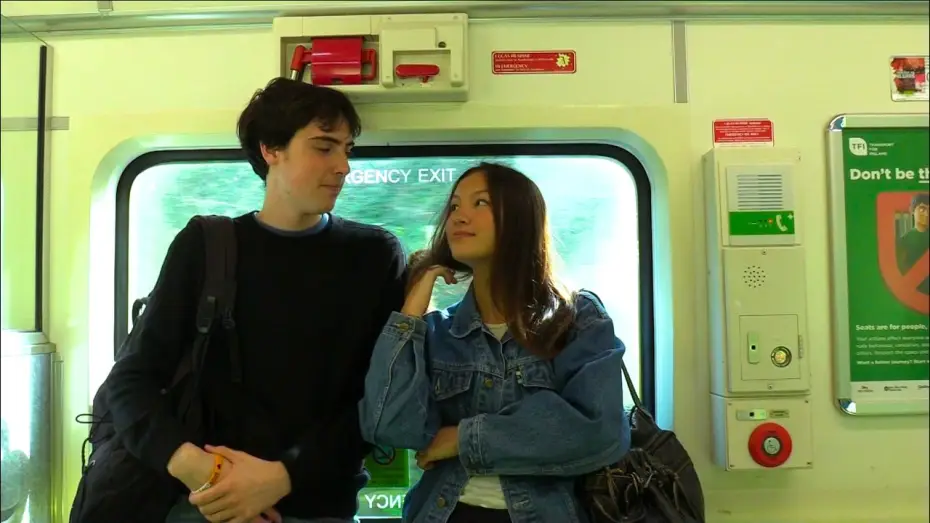 Watch film Passing Through — Passing Through (Short Film)