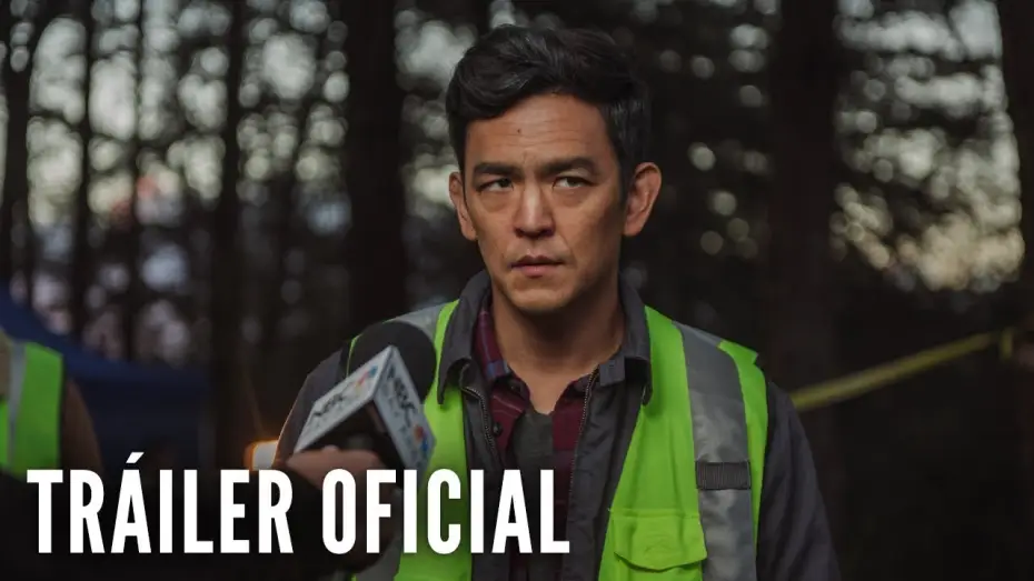Watch film Searching — SEARCHING. Tráiler Oficial HD en español. En cines 28 de septiembre.